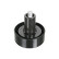 Deflection/Guide Pulley, v-ribbed belt ADG096527 Blue Print