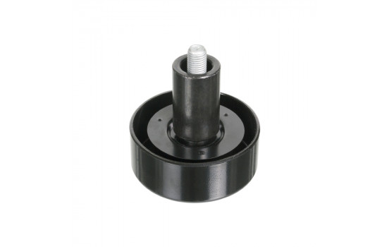 Deflection/Guide Pulley, v-ribbed belt ADG096527 Blue Print