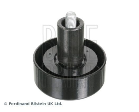 Deflection/Guide Pulley, v-ribbed belt ADG096527 Blue Print, Image 2