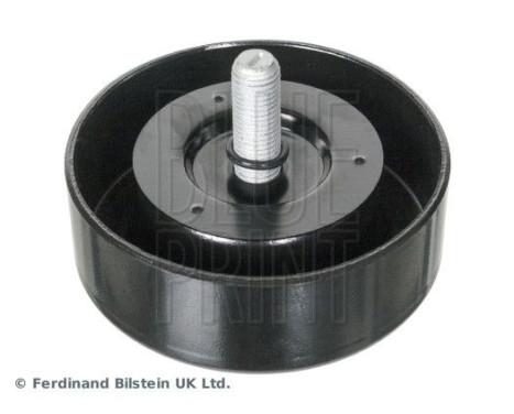 Deflection/Guide Pulley, v-ribbed belt ADG096528 Blue Print, Image 2