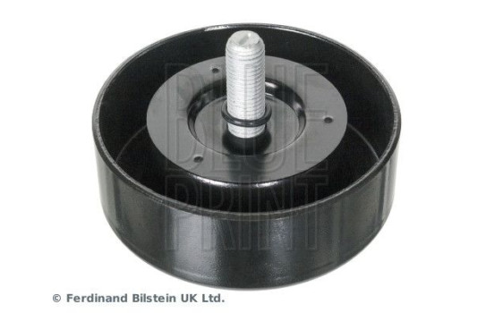 Deflection/Guide Pulley, v-ribbed belt ADG096528 Blue Print, Image 2