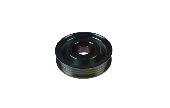 Deflection/Guide Pulley, v-ribbed belt ADH29638 Blue Print