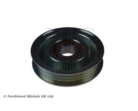 Deflection/Guide Pulley, v-ribbed belt ADH29638 Blue Print, Image 3