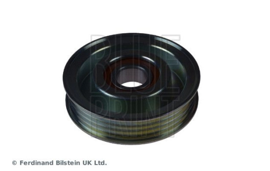 Deflection/Guide Pulley, v-ribbed belt ADH29638 Blue Print, Image 3