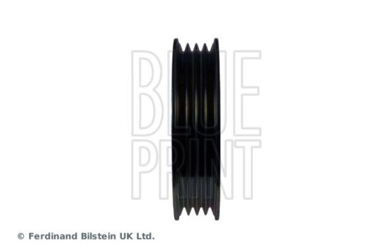 Deflection/Guide Pulley, v-ribbed belt ADH29638 Blue Print, Image 4