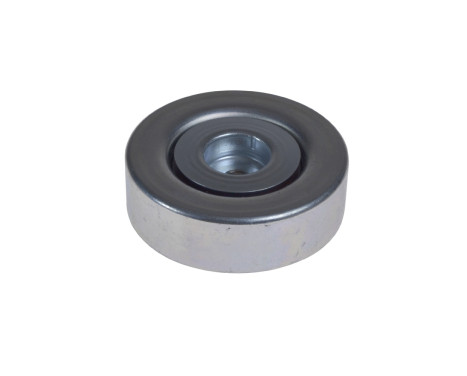 Deflection/Guide Pulley, v-ribbed belt ADJ1396501 Blue Print