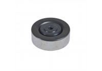 Deflection/Guide Pulley, v-ribbed belt ADJ1396503 Blue Print