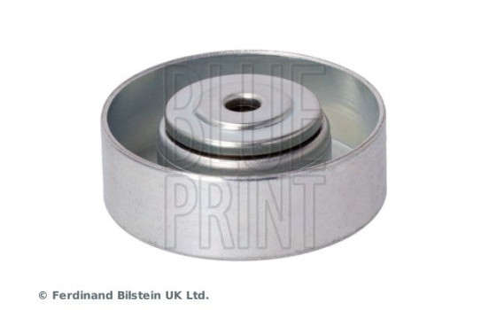 Deflection/Guide Pulley, v-ribbed belt ADJ1396506 Blue Print, Image 4