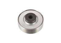 Deflection/Guide Pulley, v-ribbed belt ADK896500 Blue Print