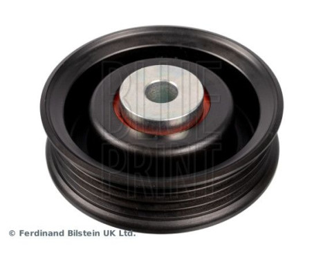 Deflection/Guide Pulley, v-ribbed belt ADK896505 Blue Print, Image 2