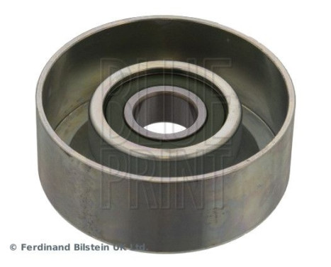 Deflection/Guide Pulley, v-ribbed belt ADM596511 Blue Print, Image 2