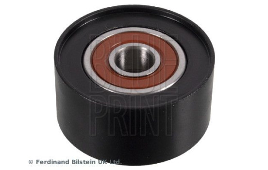 Deflection/Guide Pulley, v-ribbed belt ADM596512 Blue Print, Image 2