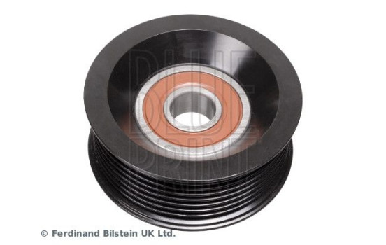Deflection/Guide Pulley, v-ribbed belt ADM596518 Blue Print, Image 2