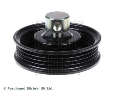 Deflection/Guide Pulley, v-ribbed belt ADN196502 Blue Print, Image 3