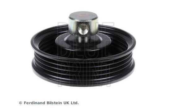 Deflection/Guide Pulley, v-ribbed belt ADN196502 Blue Print, Image 3