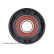 Deflection/Guide Pulley, v-ribbed belt ADN196503 Blue Print, Thumbnail 4