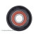 Deflection/Guide Pulley, v-ribbed belt ADN196503 Blue Print, Thumbnail 5