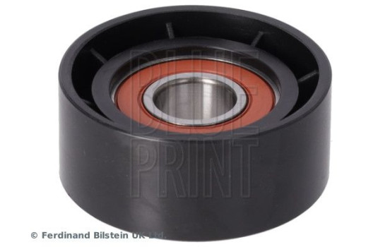 Deflection/Guide Pulley, v-ribbed belt ADN196503 Blue Print, Image 2
