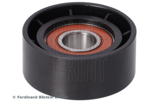 Deflection/Guide Pulley, v-ribbed belt ADN196503 Blue Print, Image 3