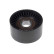 Deflection/Guide Pulley, v-ribbed belt ADN196504 Blue Print