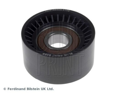 Deflection/Guide Pulley, v-ribbed belt ADN196504 Blue Print, Image 2