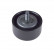 Deflection/Guide Pulley, v-ribbed belt ADN196514 Blue Print