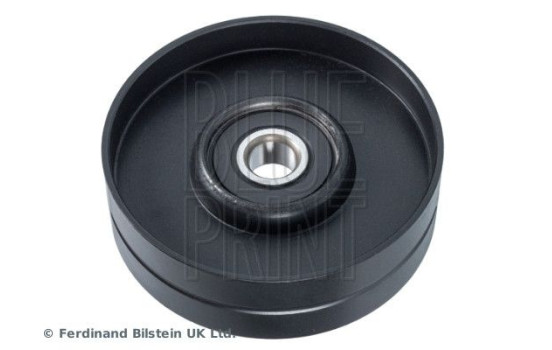 Deflection/Guide Pulley, v-ribbed belt ADN196521 Blue Print, Image 2