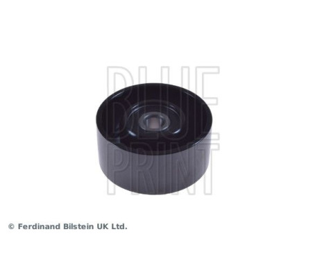 Deflection/Guide Pulley, v-ribbed belt ADN196522 Blue Print, Image 4
