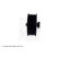 Deflection/Guide Pulley, v-ribbed belt ADN196523 Blue Print, Thumbnail 6