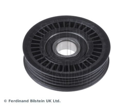 Deflection/Guide Pulley, v-ribbed belt ADS796500 Blue Print, Image 2