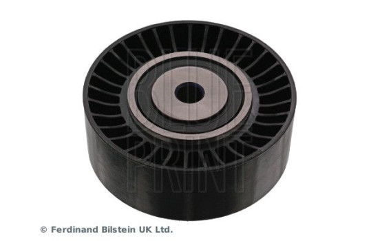 Deflection/Guide Pulley, v-ribbed belt ADS796501 Blue Print, Image 2