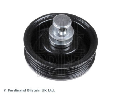 Deflection/Guide Pulley, v-ribbed belt ADT396502 Blue Print, Image 3