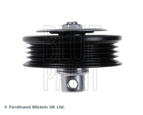 Deflection/Guide Pulley, v-ribbed belt ADT396502 Blue Print, Image 4
