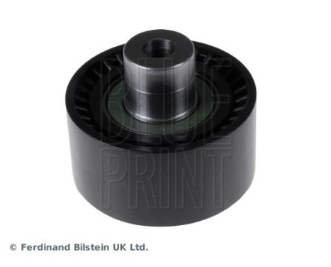 Deflection/Guide Pulley, v-ribbed belt ADT396507 Blue Print, Image 3