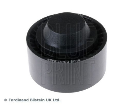 Deflection/Guide Pulley, v-ribbed belt ADT396507 Blue Print, Image 4