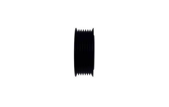 Deflection/Guide Pulley, v-ribbed belt ADT396510 Blue Print, Image 2