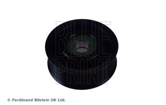 Deflection/Guide Pulley, v-ribbed belt ADT396510 Blue Print, Image 3