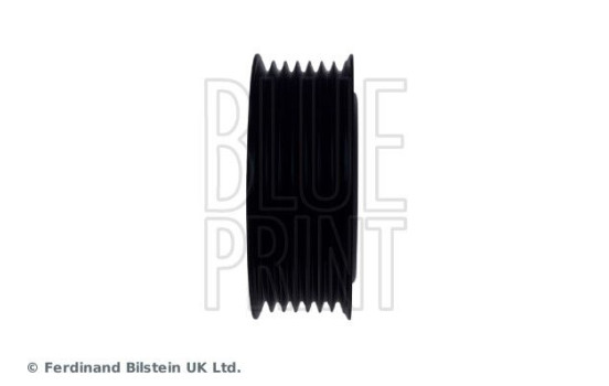 Deflection/Guide Pulley, v-ribbed belt ADT396510 Blue Print, Image 4