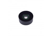 Deflection/Guide Pulley, v-ribbed belt ADT396511 Blue Print