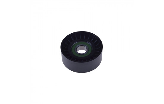 Deflection/Guide Pulley, v-ribbed belt ADT396511 Blue Print