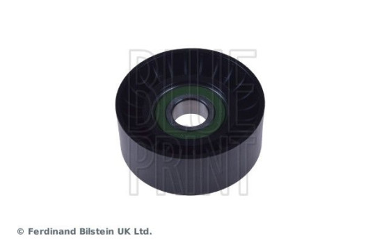 Deflection/Guide Pulley, v-ribbed belt ADT396511 Blue Print, Image 2