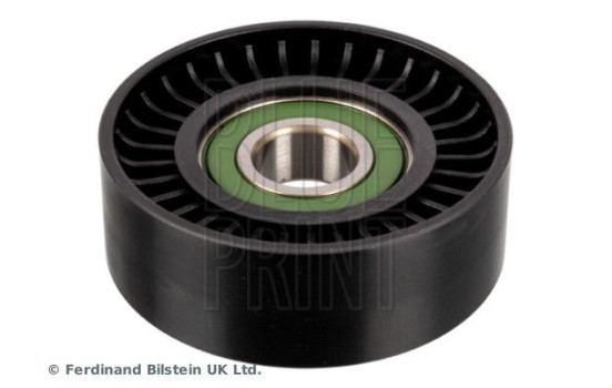 Deflection/Guide Pulley, v-ribbed belt ADT396512 Blue Print, Image 2