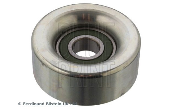 Deflection/Guide Pulley, v-ribbed belt ADT396514 Blue Print, Image 3