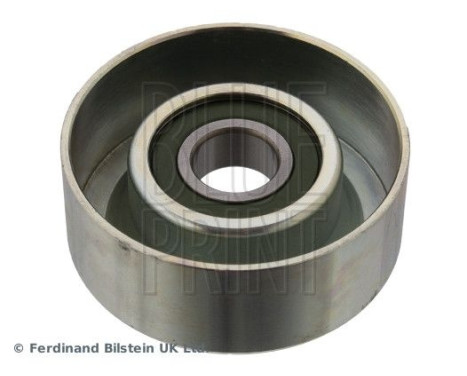 Deflection/Guide Pulley, v-ribbed belt ADT396514 Blue Print, Image 4