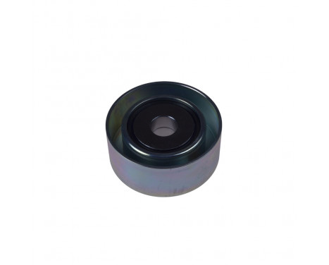 Deflection/Guide Pulley, v-ribbed belt ADT396515 Blue Print