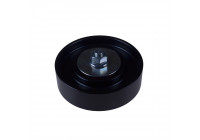 Deflection/Guide Pulley, v-ribbed belt ADT396517 Blue Print