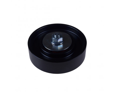 Deflection/Guide Pulley, v-ribbed belt ADT396517 Blue Print