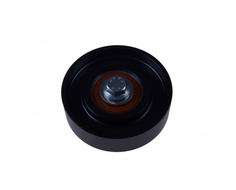 Deflection/Guide Pulley, v-ribbed belt ADT396517 Blue Print, Image 2