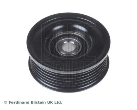 Deflection/Guide Pulley, v-ribbed belt ADT39652 Blue Print, Image 3