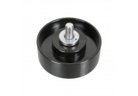Deflection/Guide Pulley, v-ribbed belt ADT39654 Blue Print
